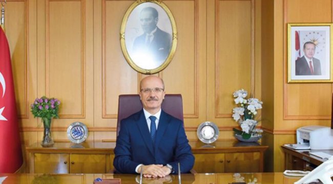 YÖK'ün yeni başkanı belli oldu