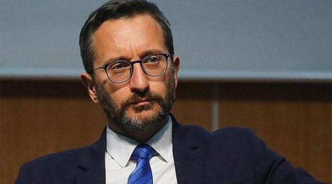 Altun: Tebrikler bizim çocuklar