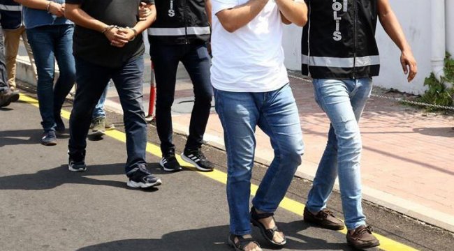 Ankara'da FETÖ'ye yönelik iki ayrı soruşturmada 15 gözaltı kararı