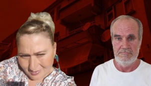 Büyükçekmece'de kan donduran kadın cinayeti! Fatma İnan eski eşi tarafından atletle boğularak öldürüldü