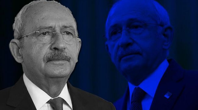 Cumhurbaşkanı Erdoğan'dan Kılıçdaroğlu'na sert tepki: İşleri güçleri Türkiye'yi küçük düşürmek