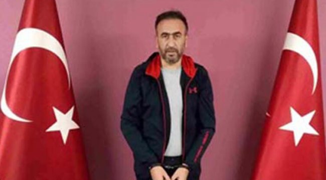 PKK'ya silah sağlayan FETÖ sanığının tahliye talebine ret