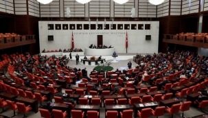 6 partiden TBMM'de 'sistem' toplantısı