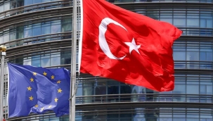AB'den Türkiye ile 'yakın işbirliği' mesajı
