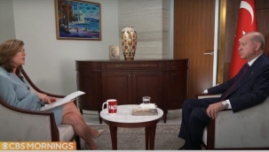 ”ABD Afgan Mültecilerle İlgili Sorumluluk Almalı”