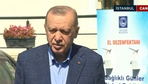 ABD ile ilişki yorumu: Bu konumda olmamalıydık!