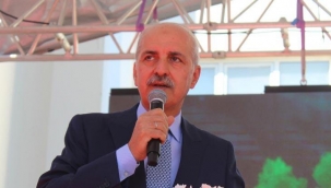 ‘Adalet çadırın ana direğidir’
