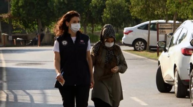 Adana'da FETÖ dershanesinin 'ser rehber'i yakalandı