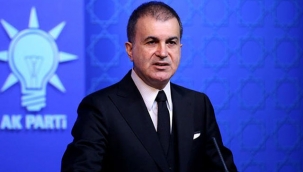 AK Parti'li Çelik: Alevi-Sünni vatandaş gibi bir ayrımı kabul etmiyoruz