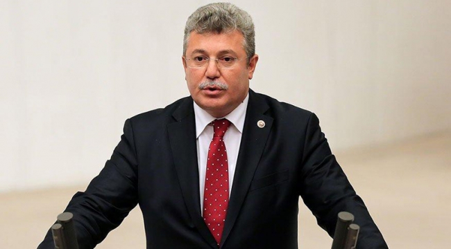 AK Partili Akbaşoğlu: Parlamenter sistem gericiliktir!