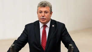 AK Partili Akbaşoğlu: Parlamenter sistem gericiliktir!