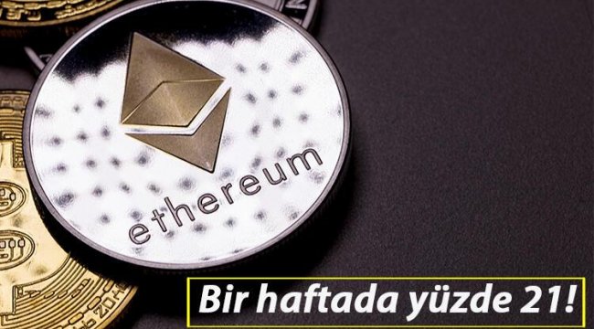 Altın fiyatları ve kripto paralarda geçen hafta neler yaşandı?