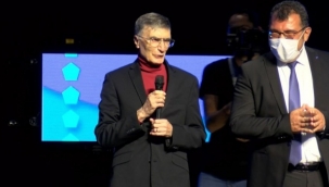 Aziz Sancar: Benim yaptığımı yapmayın, geri dönün