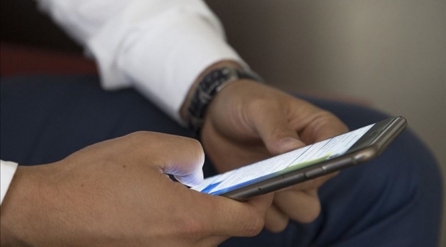 cep telefonlarının satışında KDV oranı yüzde 1 olarak uygulanacak