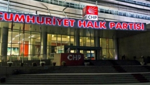 CHP'den HDP'nin 'tutum belgesi'ne ilk yorum!