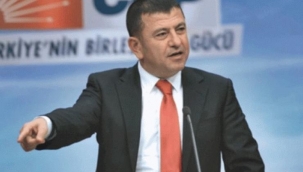 CHP'li Ağbaba'dan Erdoğan'a sert zincir market yanıtı!