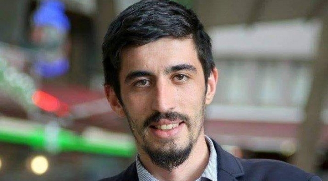CHP'li başkan Erdoğan'a hakaretten tutuklandı