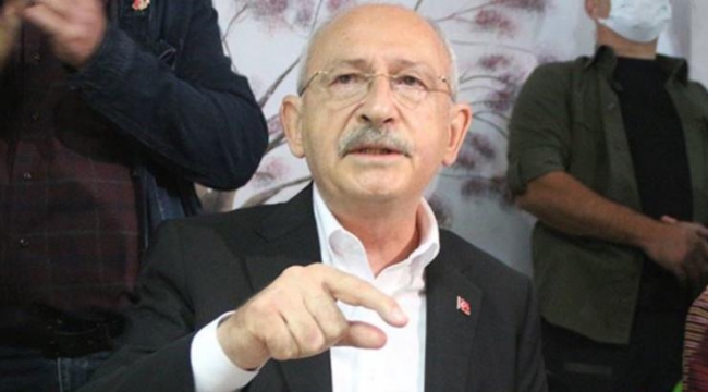 CHP, yeni yasama dönemi için hazırlıkları hızlandırdı