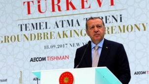 Cumhurbaşkanı Erdoğan'dan ABD'ye 'Afganistan' tepkisi!