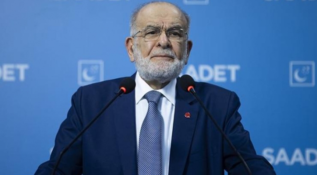 ''Dünyanın umurunda bile değil''