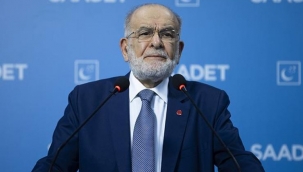 ''Dünyanın umurunda bile değil''