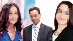 Emekli hakim ve kızları cinci hocaya kandı!
