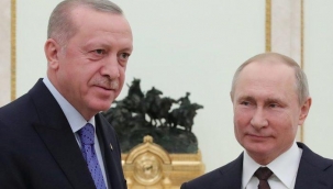 Erdoğan-Putin görüşmesi, Rusya ve ABD ile ilişkileri nasıl etkiler?