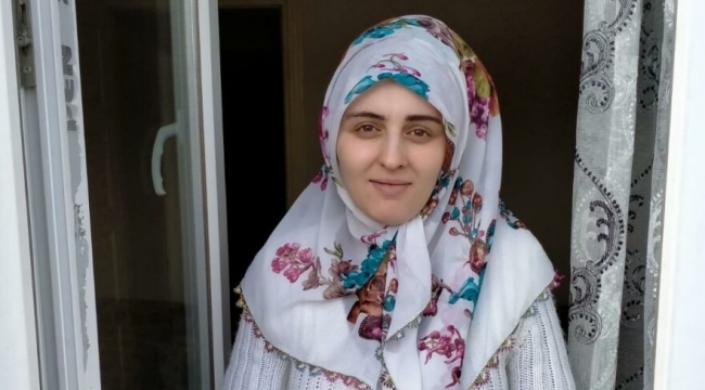 Eşini 2 gün işkence ederek öldürdü