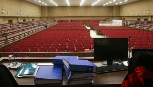 FETÖ'nün jandarma yapılanması soruşturmasında 27 şüpheli itirafçı oldu