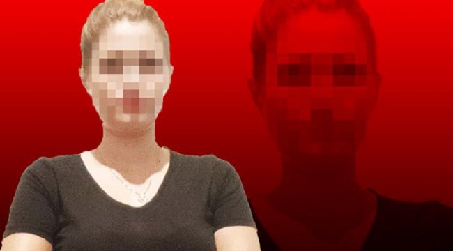 İranlı kadına eskort şoku