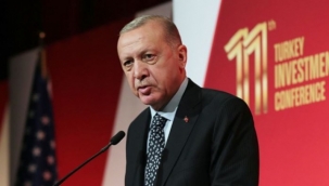 'Kürt sorunu' açıklaması: Türkiye’de böyle bir sorun yok