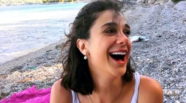 Pınar Gültekin davasında kan donduran ifadeler!