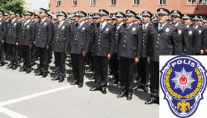 Polis adaylarına kadına şiddetle mücadele eğitimi