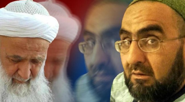 Sahte 'mehdi' konuştu mahkeme salonu buz kesti! 3 kişiyi daha öldürecekmiş