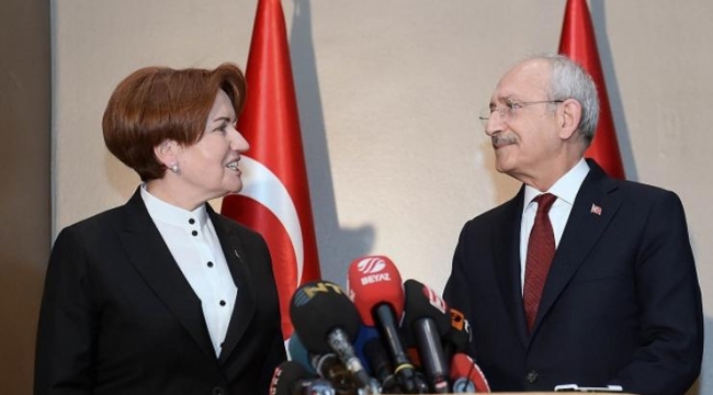 'Seçmen gönül rahatlığıyla oy verecek!'