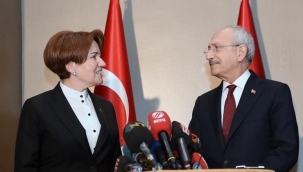 'Seçmen gönül rahatlığıyla oy verecek!'