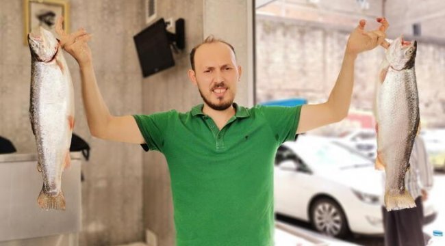 Sezon açıldı... Fiyatlar yarı yarıya düştü