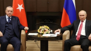 Soçi'deki zirvede neler oluyor?
