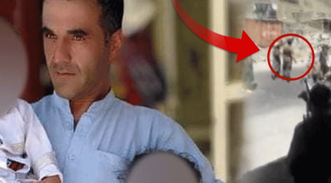 Taliban, ele geçirdiği Pençşir'de en az yirmi sivili öldürdü