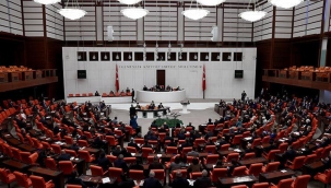 Yargıya idari sulh sistemi geliyor