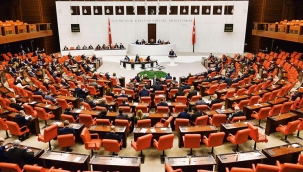 Yeni anayasa taslağı netleşiyor... 500 bin seçmen Meclis’e kanun teklifi verebilecek