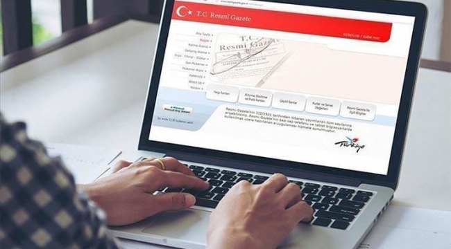 13 hâkim ve savcı meslekten ihraç