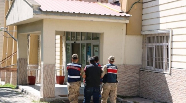 16 ilde DHKP-C operasyonu! 126 gözaltı kararı