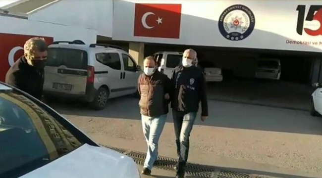 45 ilde FETÖ operasyonu! 98 kişiye yakalama kararı