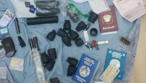 6 IŞİD şüphelisi için gözaltı kararı