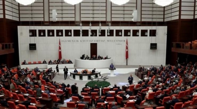6 partiden 'Cumhurbaşkanı' kararı