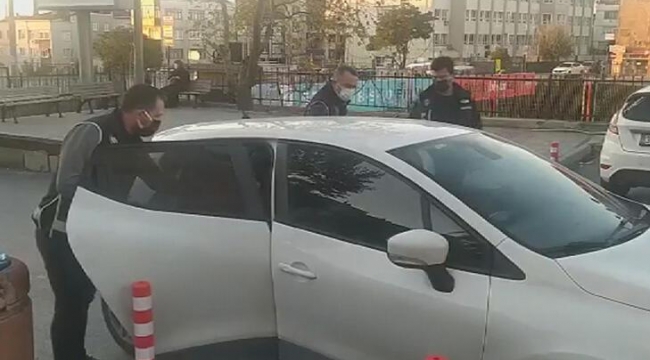 9 ilde lüks otomobil kaçakçılarına operasyon!