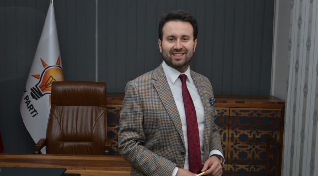 AK Parti İzmir’den, zorla Meclis Üyesi atan Başkan Oran’a tepki