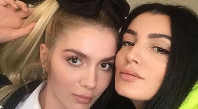Aleyna Tilki'nin annesi Havva Öztel ağzını bozdu!