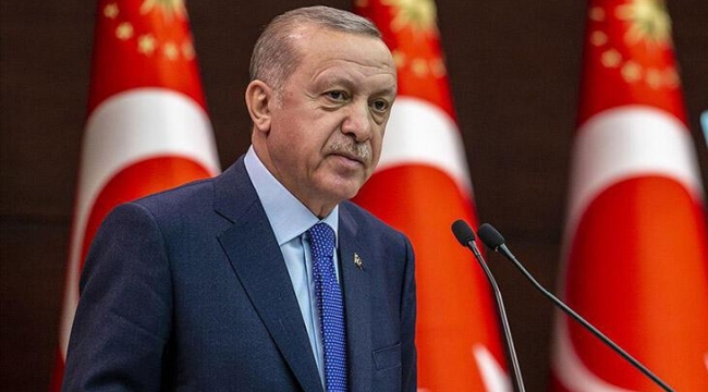 ‘Ankara, demokrasinin merkezidir’